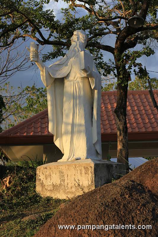 Holy Image