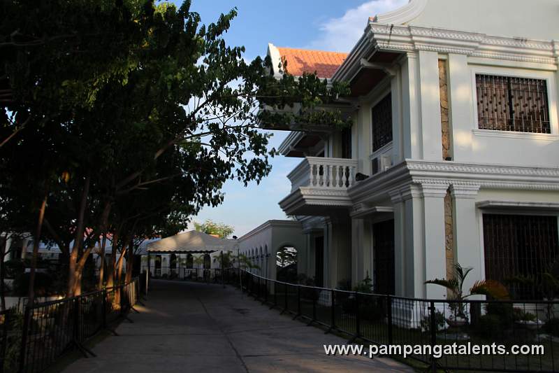 Twelve Rooms Dormitory
