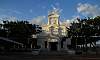 Sanctuary of the Holy Cross  Location: Monasterio de Tarlac - Luzon Philippines
