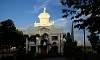 Monastic Building  Location: Monasterio de Tarlac - Luzon Philippines