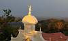 Monastic Church  Location: Monasterio de Tarlac - Luzon Philippines