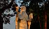 Holy Image  Location: Monasterio de Tarlac - Luzon Philippines