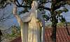Holy Image  Location: Monasterio de Tarlac - Luzon Philippines