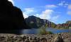 Mt. Pinatubo Shore Stones  Location: Central Luzon Philippines