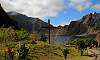 Mt. Pinatubo Peak Cross  Location: Central Luzon Philippines
