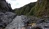 Mt. Pinatubo Road  Location: Central Luzon Philippines