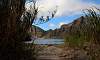 Mt. Pinatubo Lake View  Location: Central Luzon Philippines