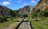 Mt. Pinatubo Surroundings  Location: Central Luzon Philippines