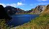 Mt. Pinatubo Beach  Location: Central Luzon Philippines