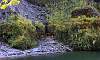 Mt. Pinatubo Lakeside  Location: Central Luzon Philippines