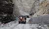 4x4 Drive Service to Mt. Pinatubo (Tarlac to Zambales)