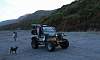 4x4 Drive Service to Mt. Pinatubo (Tarlac to Zambales)