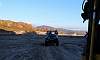 4x4 Drive Service to Mt. Pinatubo (Tarlac to Zambales)