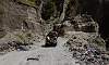 4x4 Drive Service to Mt. Pinatubo (Tarlac to Zambales)