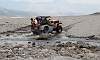 4x4 Drive Service to Mt. Pinatubo (Tarlac to Zambales)
