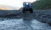 4x4 Drive Service to Mt. Pinatubo (Tarlac to Zambales)