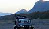 4x4 Drive Service to Mt. Pinatubo (Tarlac to Zambales)