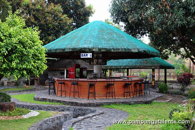 Bar (Mt. Pinatubo Trip Registrations Office)