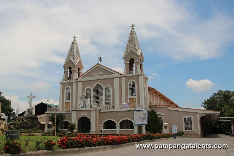 Santo Niño Parish