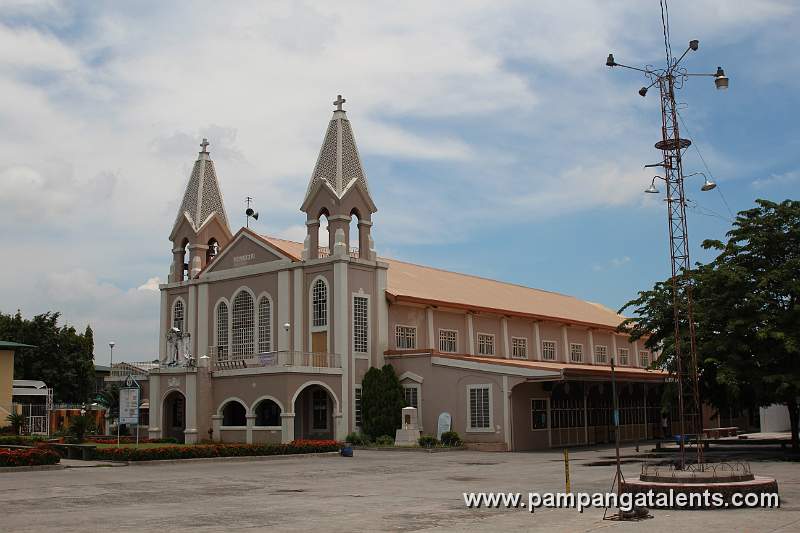 Santo Niño Parish