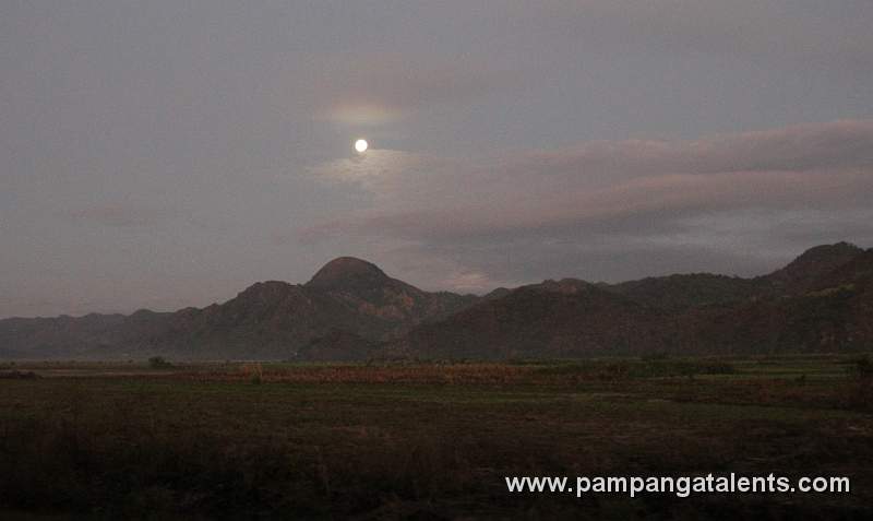 Tarlac 
