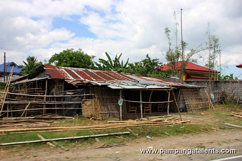 Bamboo Furniture maker