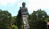 Big Buddha (Po Lin Monastery extension at Lantau Island - Hong Kong)