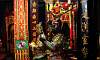 Kwan Tai Temple  Location: Tai O Village - Lantau Island Hong Kong