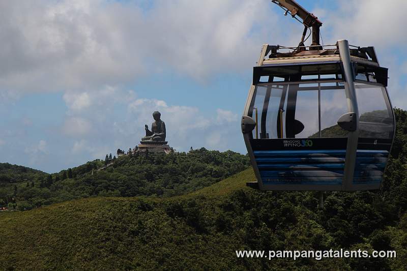 Lantau Island