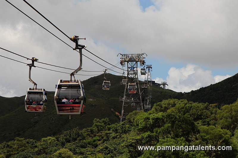 Lantau Island