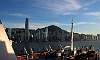 Hong Kong Island Skyline (Day View from China Ferry Terminal)  Location: Hong Kong Island - Hong Kong